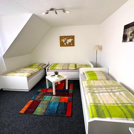 Hotel Uthoff Bissendorf Екстер'єр фото
