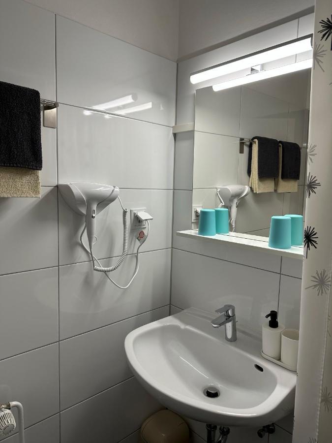 Hotel Uthoff Bissendorf Екстер'єр фото