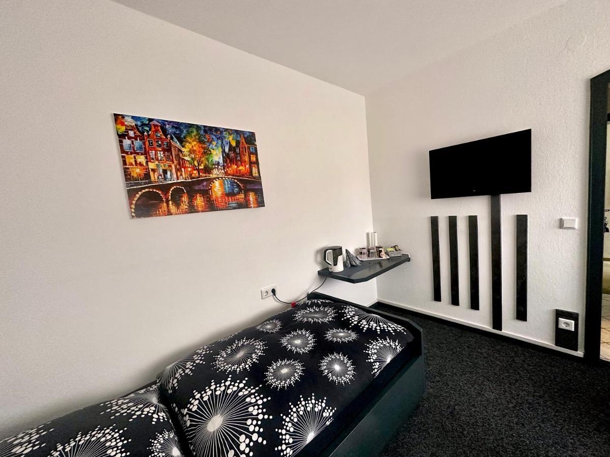 Hotel Uthoff Bissendorf Екстер'єр фото