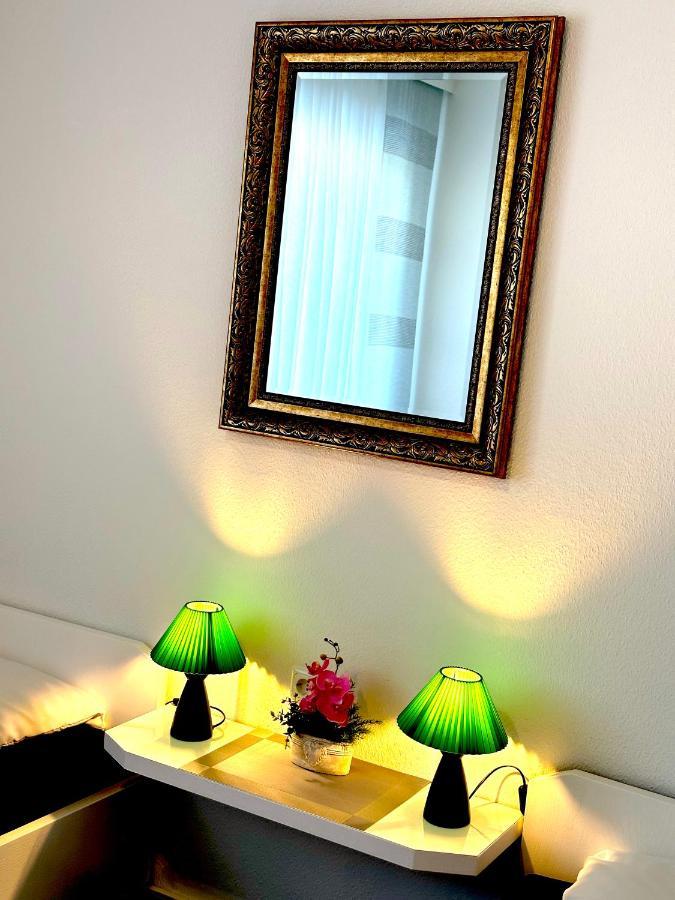 Hotel Uthoff Bissendorf Екстер'єр фото