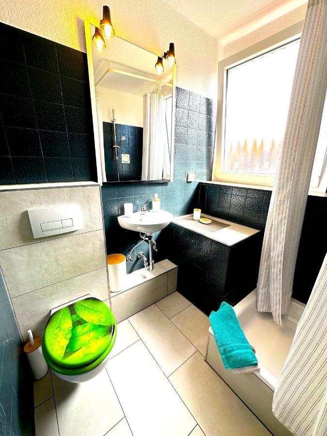 Hotel Uthoff Bissendorf Екстер'єр фото