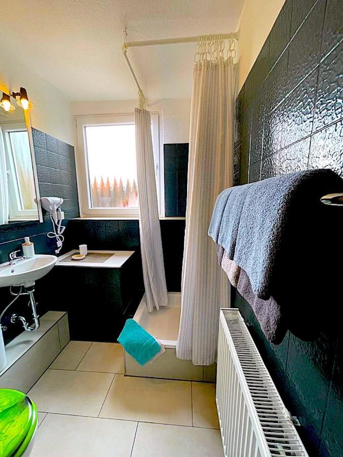 Hotel Uthoff Bissendorf Екстер'єр фото