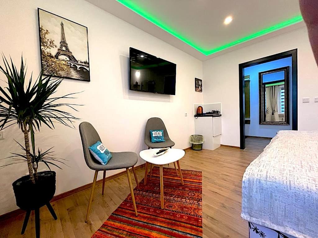 Hotel Uthoff Bissendorf Екстер'єр фото