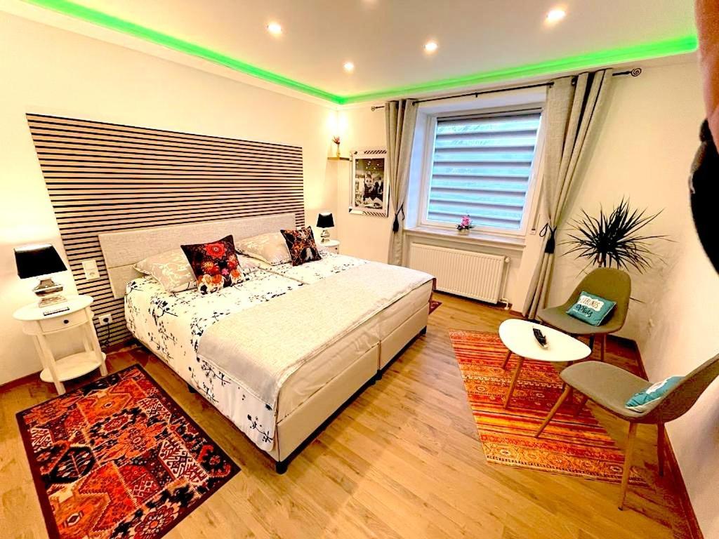 Hotel Uthoff Bissendorf Екстер'єр фото