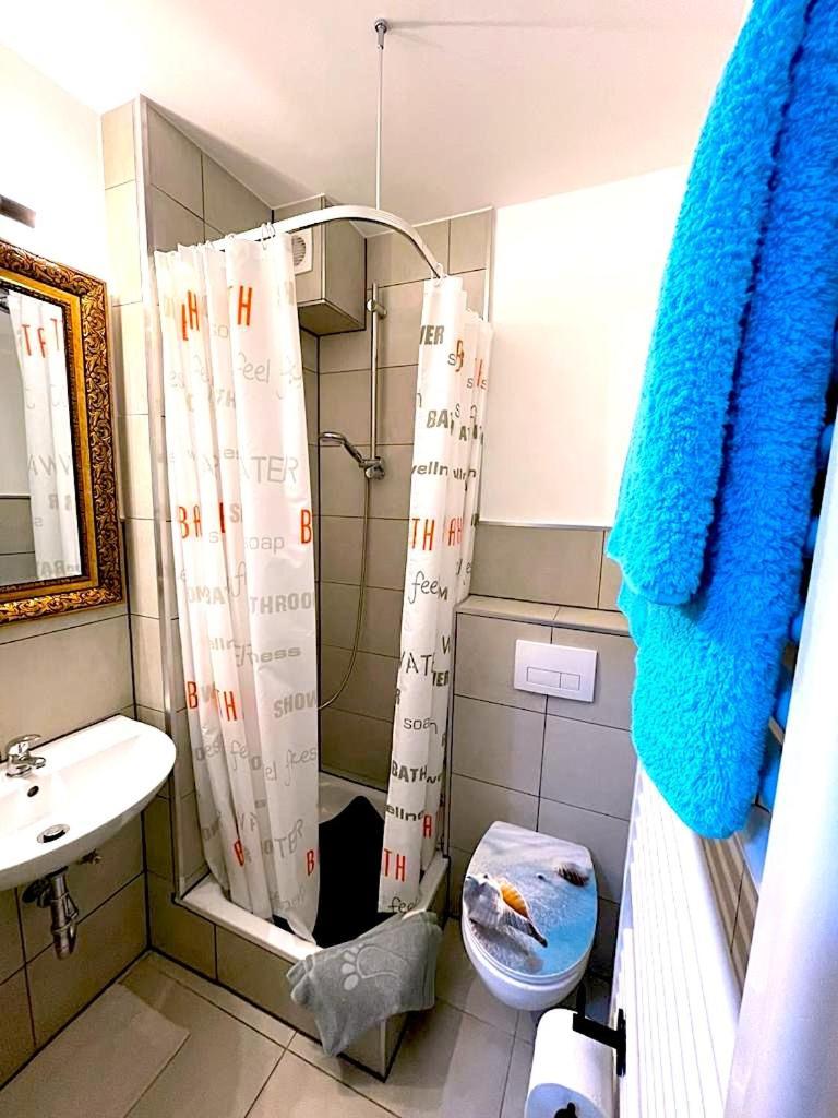 Hotel Uthoff Bissendorf Екстер'єр фото