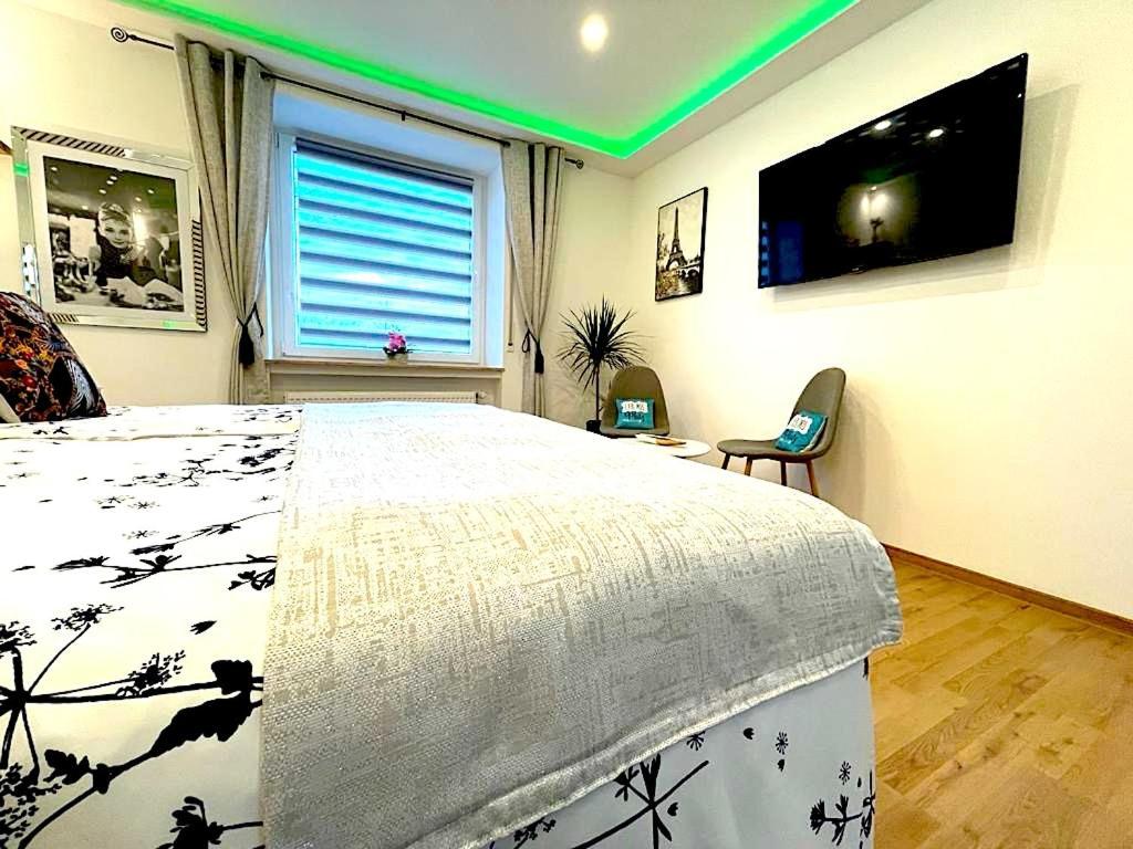 Hotel Uthoff Bissendorf Екстер'єр фото