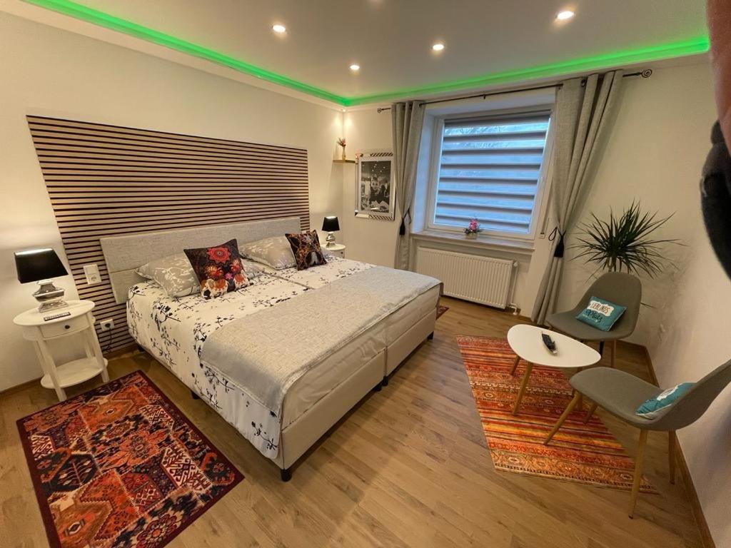 Hotel Uthoff Bissendorf Екстер'єр фото